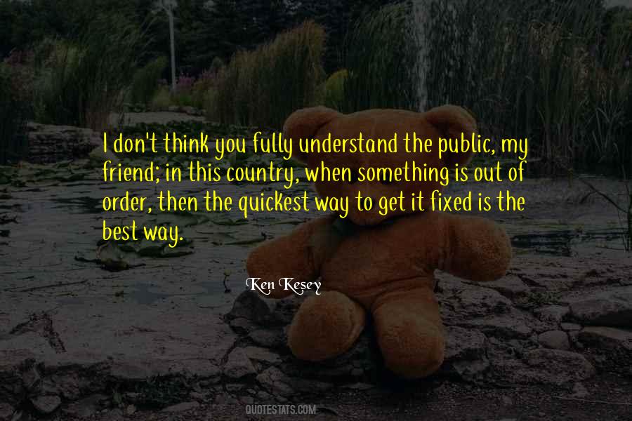 Quickest Quotes #681738 Quickest Quotes #681738