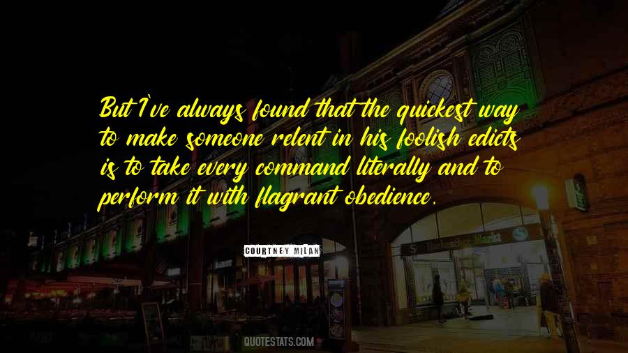 Quickest Quotes #715916 Quickest Quotes #715916