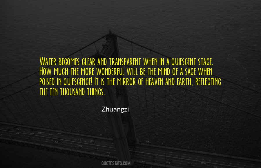 Quiescent Quotes #1318888