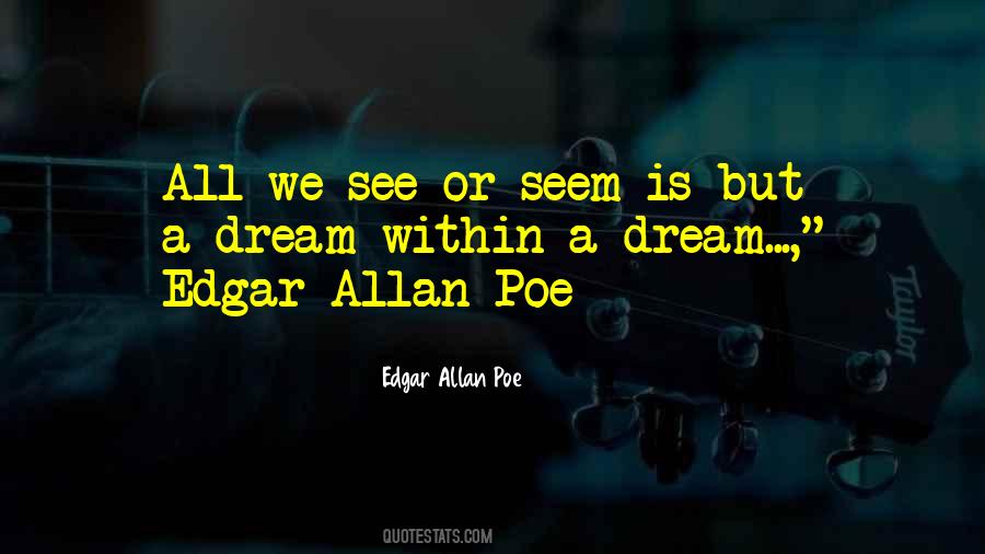 Quotes About Allan #1545342