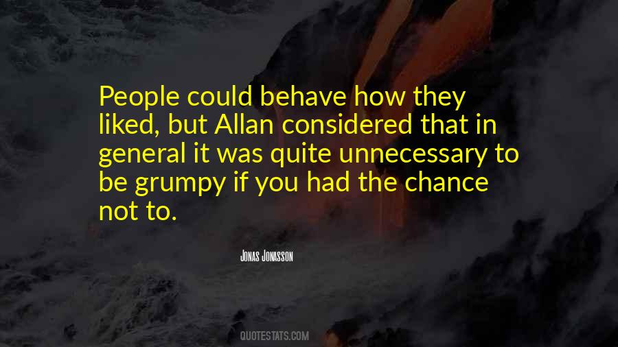 Quotes About Allan #344446