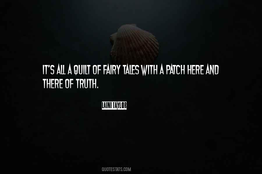 Quilt Quotes #425455