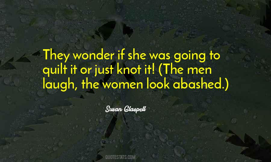 Quilt Quotes #512650