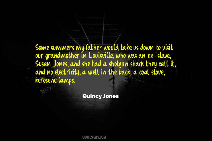 Quincy M E Quotes #53770