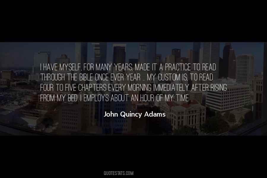 Quincy M E Quotes #77135