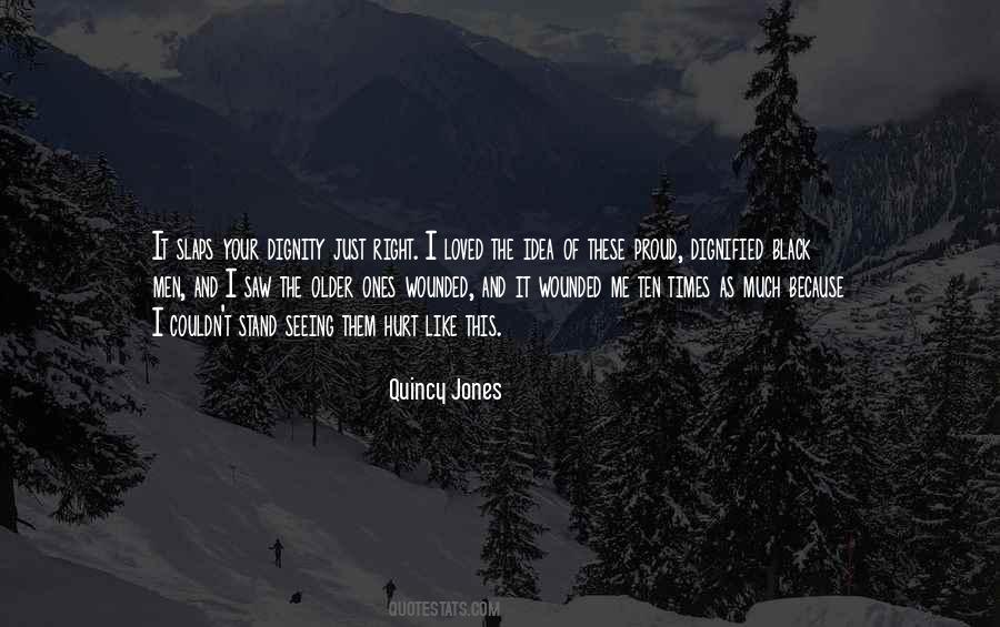 Quincy Quotes #208071