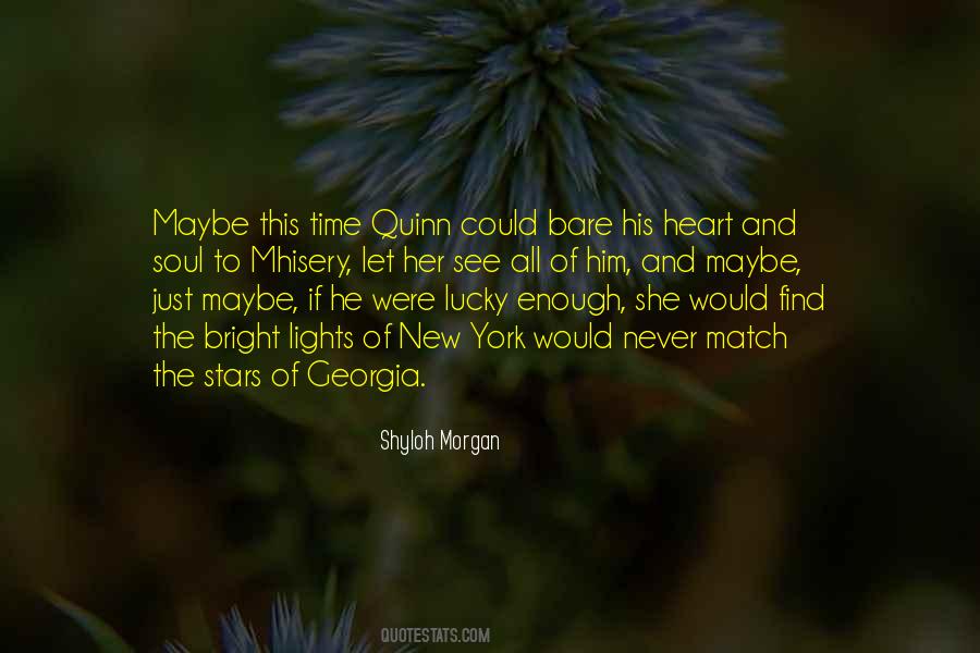 Quinn Quotes #1645532