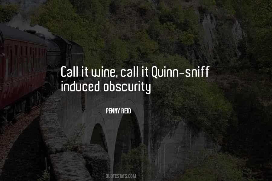 Quinn Quotes #1649053