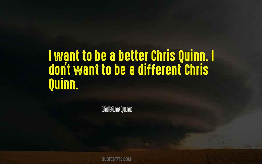 Quinn Quotes #1724982