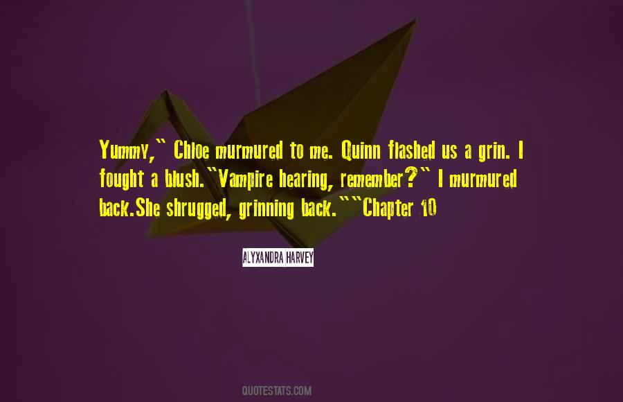 Quinn Quotes #1831158