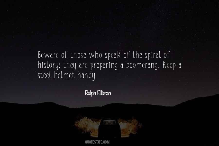 Quotes About Beware #1266271