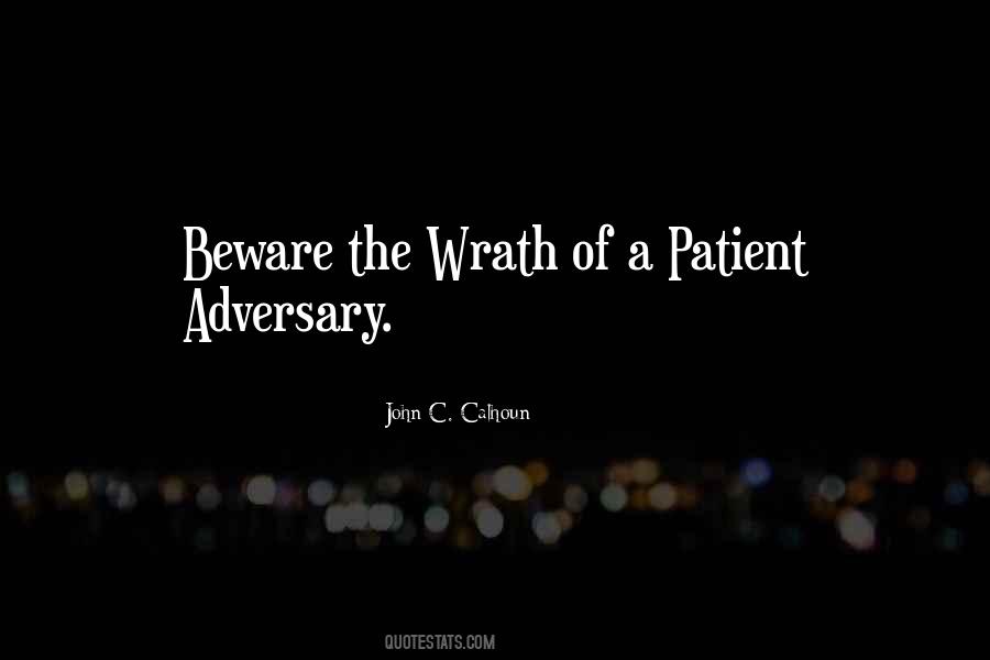 Quotes About Beware #1298455