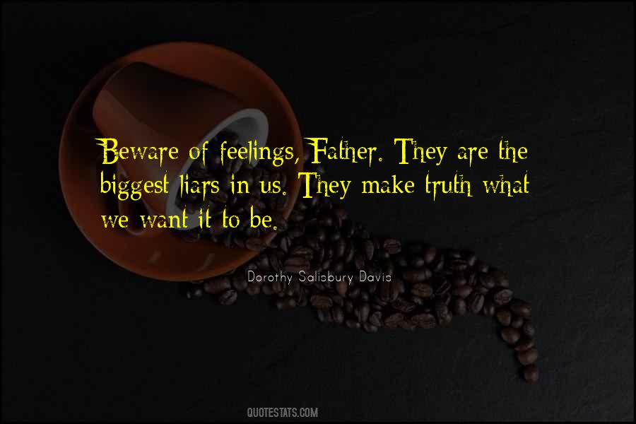 Quotes About Beware #1314312