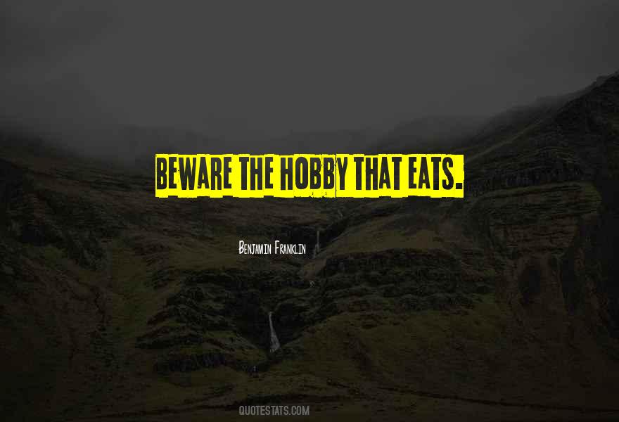 Quotes About Beware #1327232