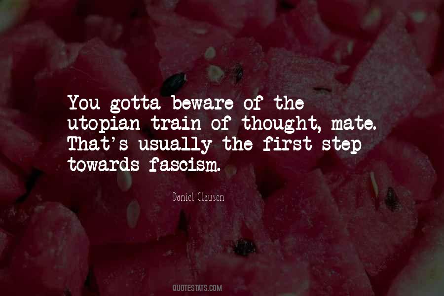 Quotes About Beware #1375153