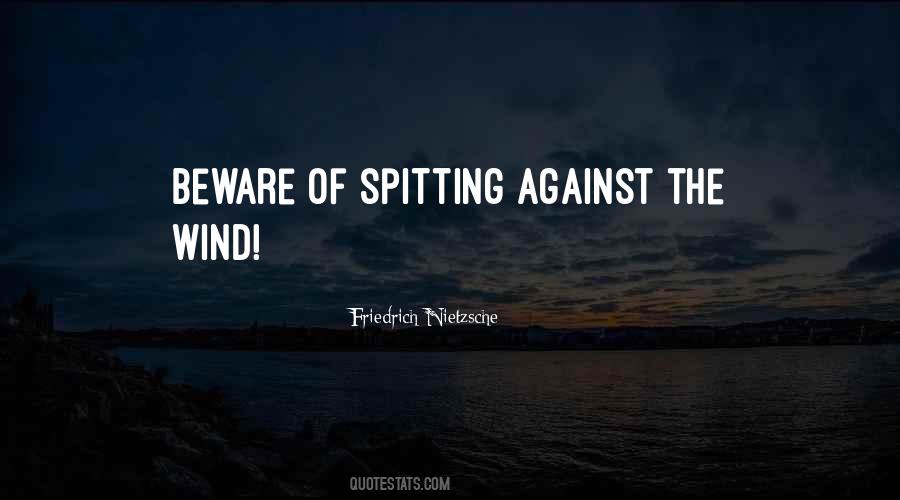 Quotes About Beware #1377377