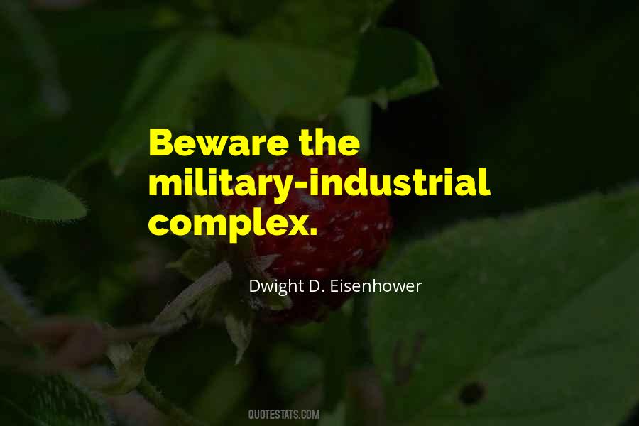 Quotes About Beware #1394114