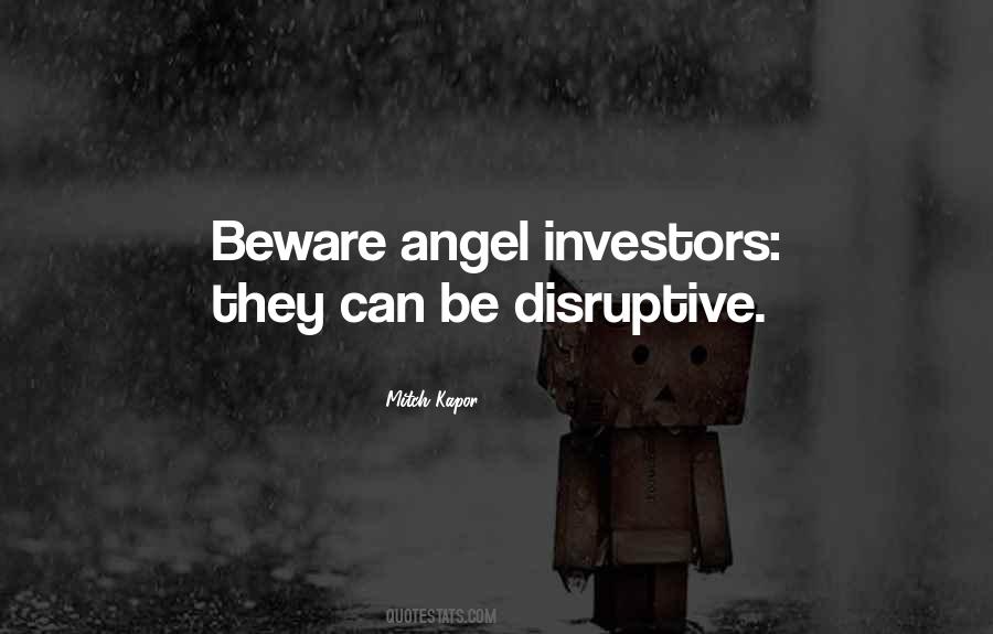 Quotes About Beware #1413595