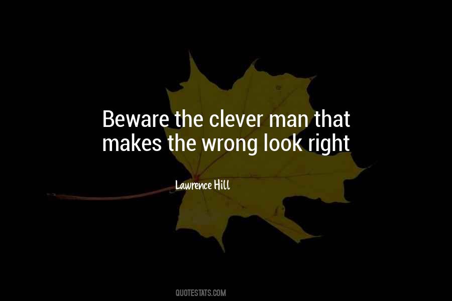 Quotes About Beware #1426767