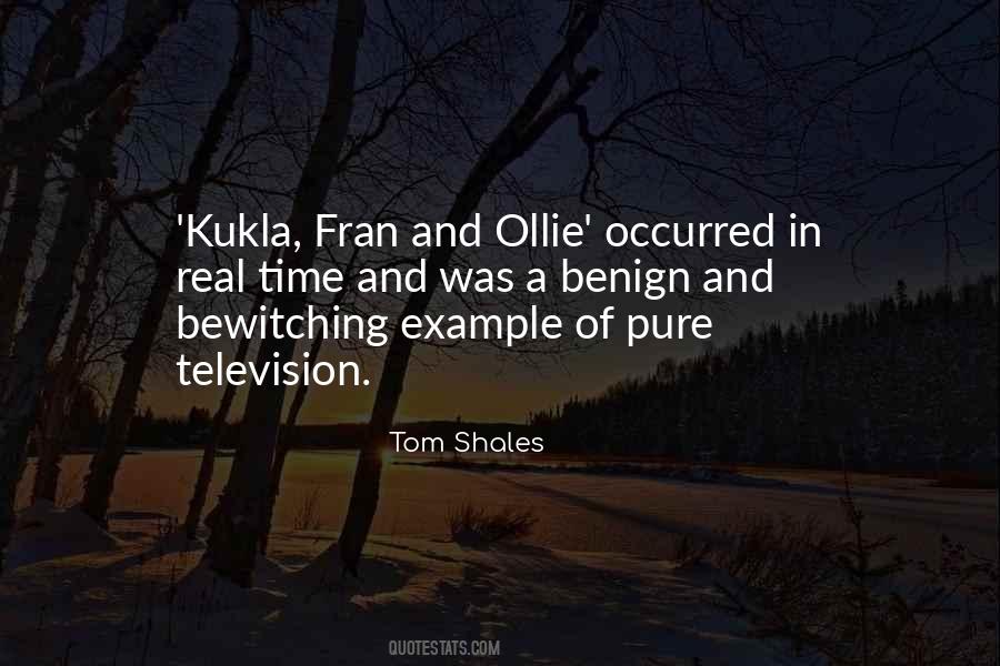 Quotes About Bewitching #728500