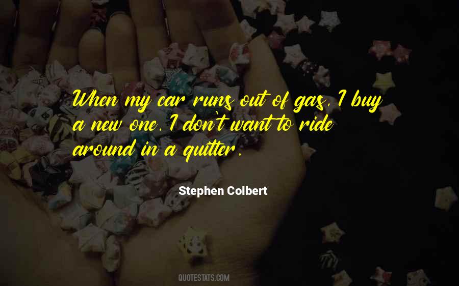 Quitter Quotes #638043