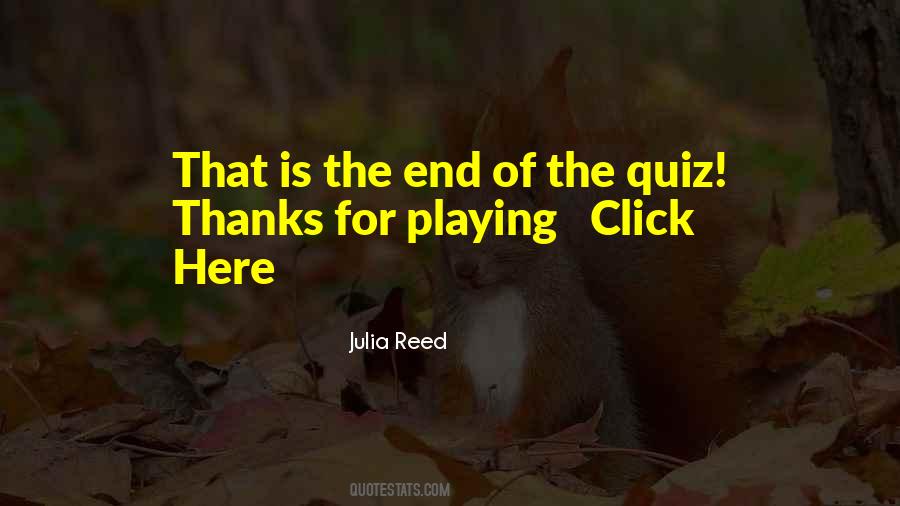 Quiz Quotes #1165761