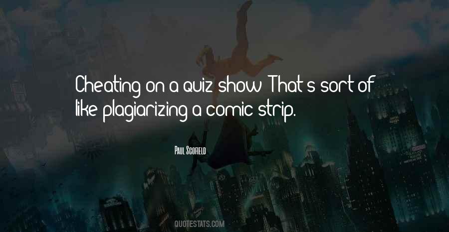 Quiz Quotes #1355868