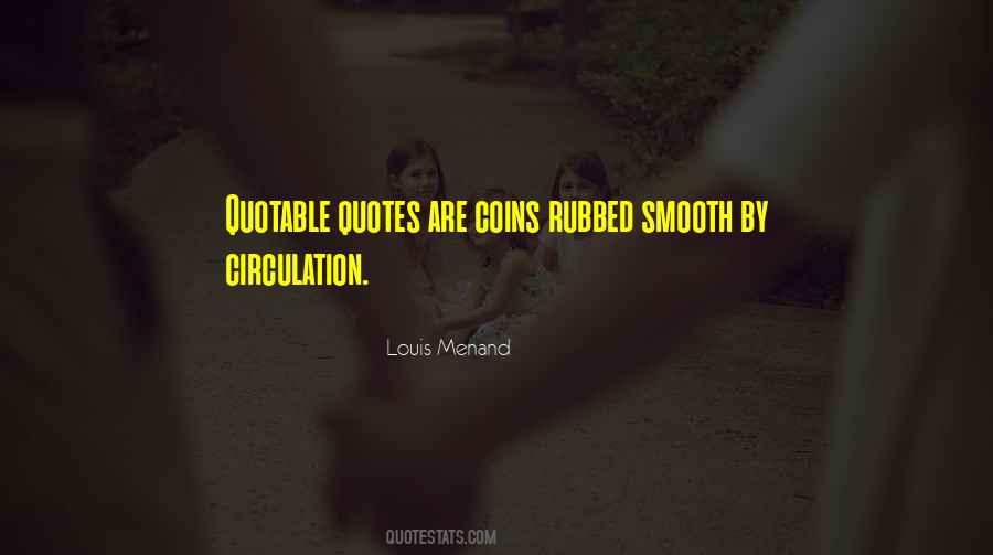 Quotable Quotes #1105818