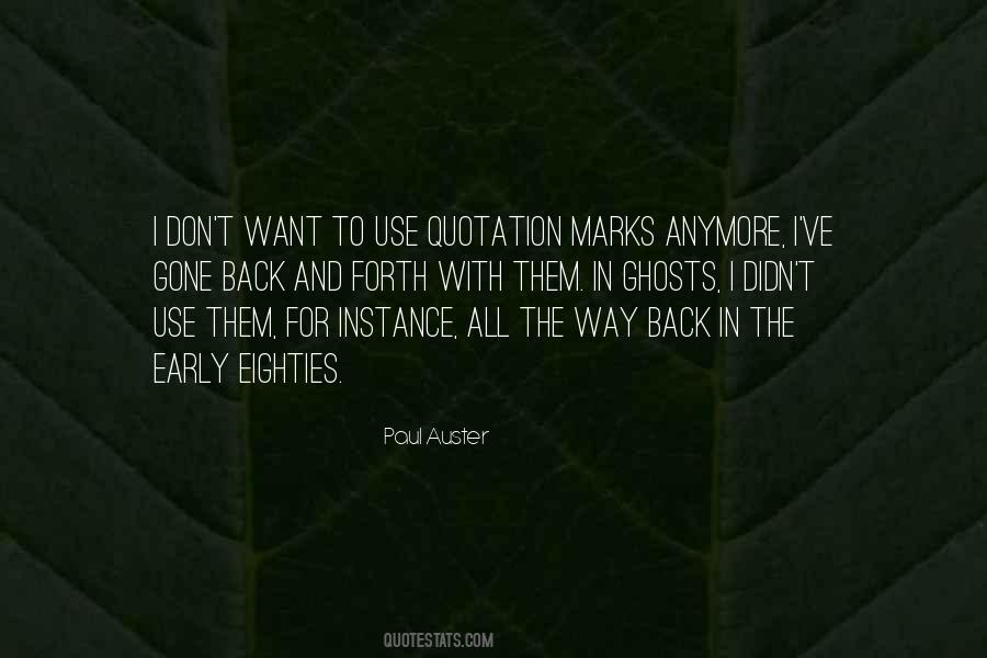 Quotation Marks In Quotes #119328