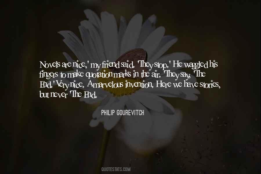 Quotation Marks In Quotes #1240964