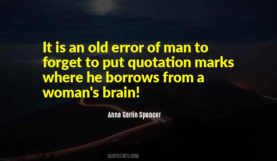 Quotation Marks In Quotes #1524223