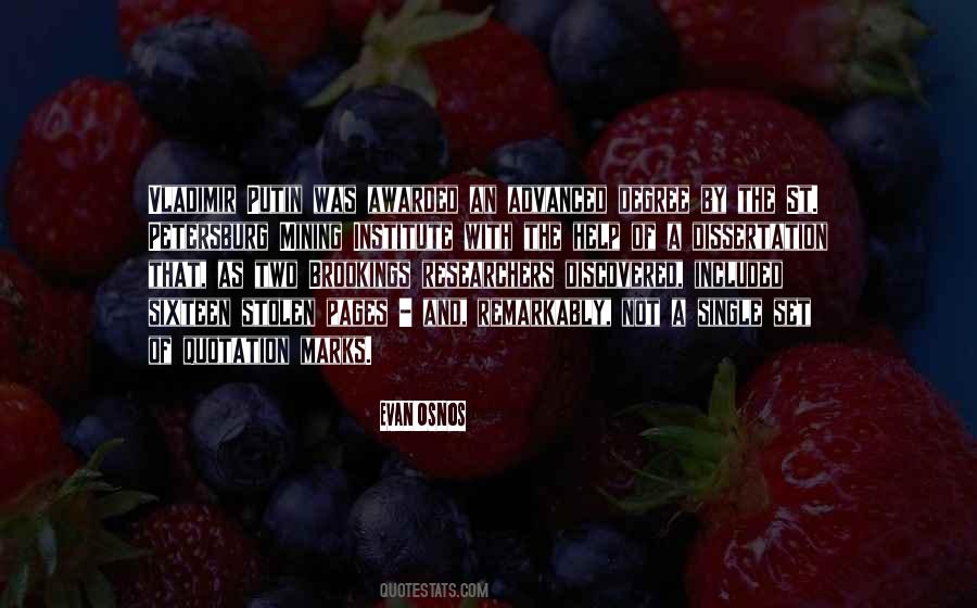 Quotation Marks In Quotes #1595906