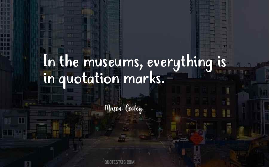 Quotation Marks In Quotes #1798948
