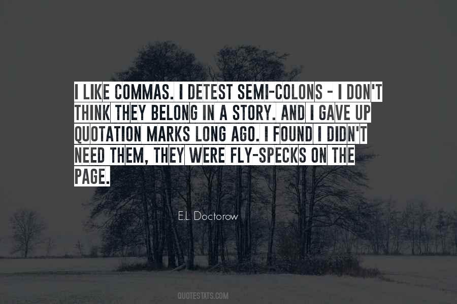Quotation Marks In Quotes #428020