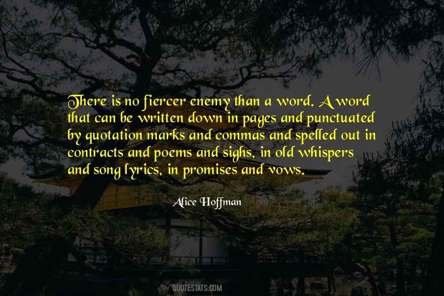 Quotation Marks In Quotes #450241