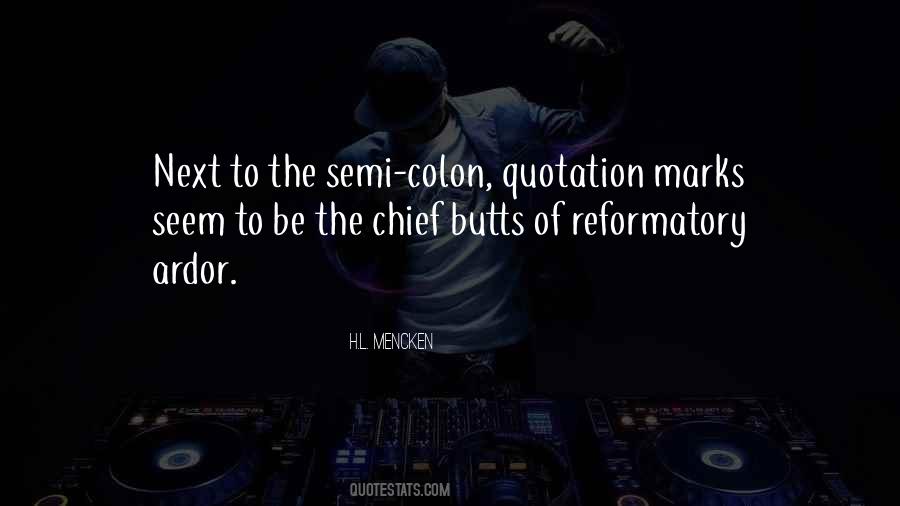 Quotation Marks In Quotes #505072