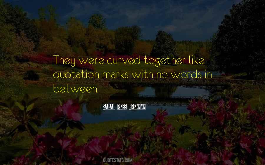 Quotation Marks In Quotes #787981
