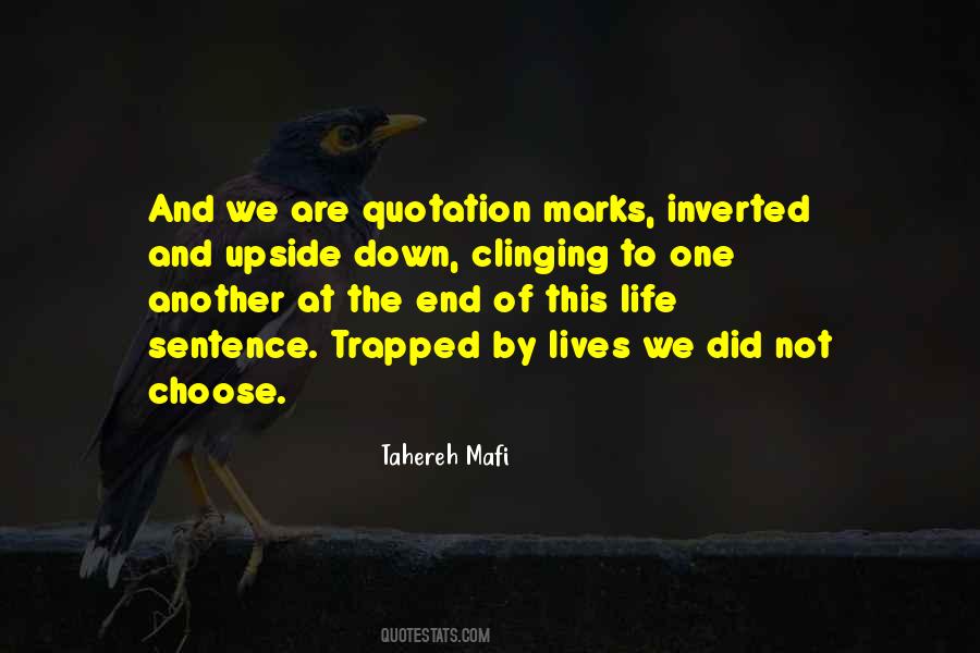 Quotation Marks In Quotes #929327