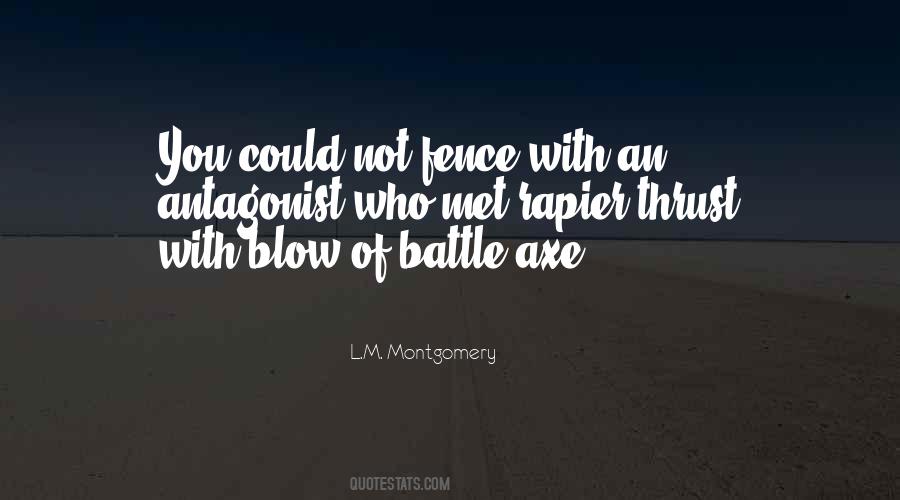 Quotes About Axe #111038 Quotes About Axe #111038