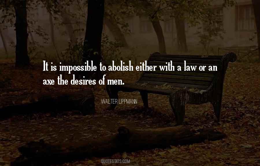 Quotes About Axe #275780 Quotes About Axe #275780