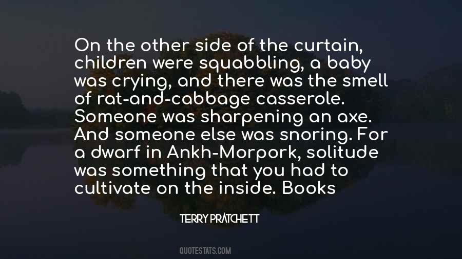 Quotes About Axe #340906 Quotes About Axe #340906