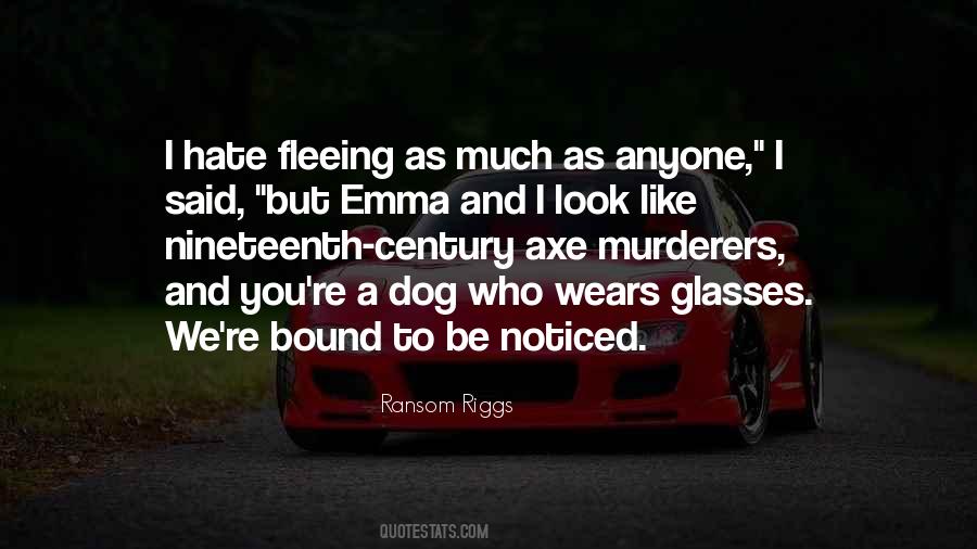 Quotes About Axe #365228 Quotes About Axe #365228