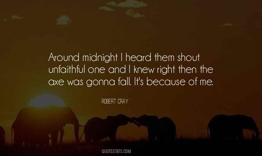 Quotes About Axe #492860 Quotes About Axe #492860