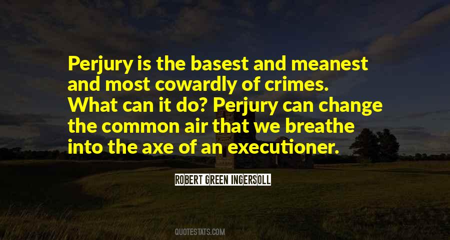 Quotes About Axe #72571 Quotes About Axe #72571
