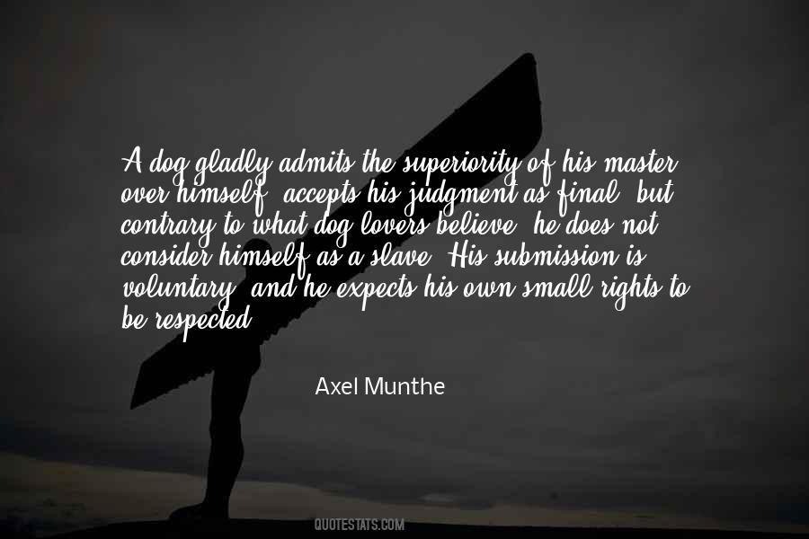 Quotes About Axel #1445163