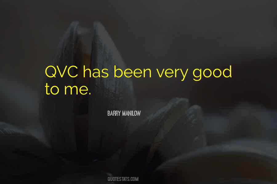 Qvc Quotes #1757981