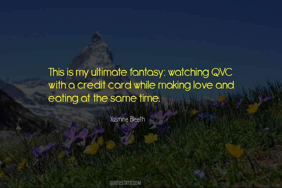 Qvc Quotes #989009