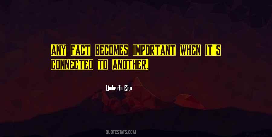 Quotes About Apophenia #931090
