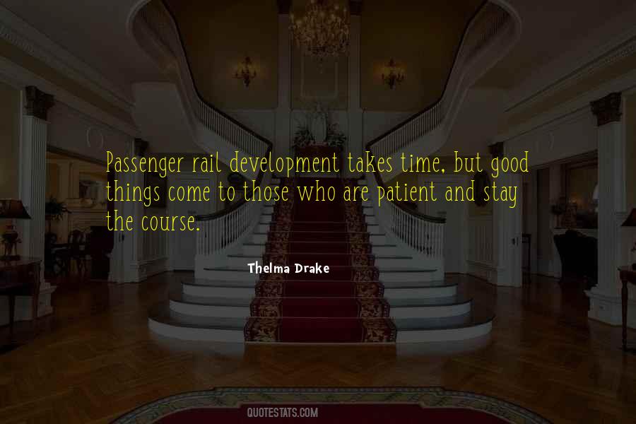 R M Drake Quotes #37281