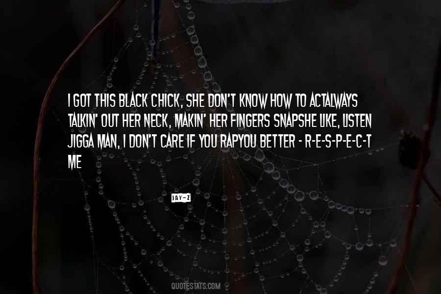 R&b Rap Quotes #420004